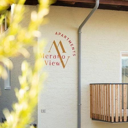 Meranoview Apartments Marlengo Exterior photo